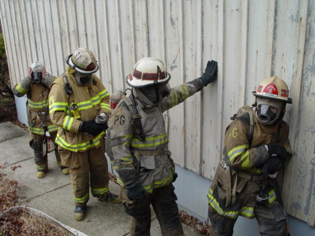 BARC Training 2004